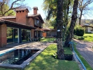 Casa en venta en Fairway del Club de Golf Avanadaro