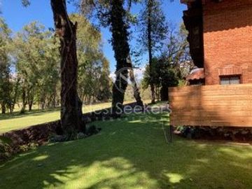 Casa en venta en Fairway del Club de Golf Avanadaro