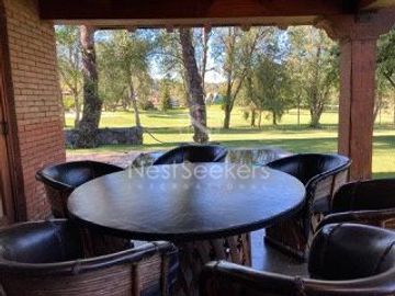 Casa en venta en Fairway del Club de Golf Avanadaro