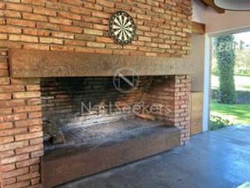 Casa en venta en Fairway del Club de Golf Avanadaro