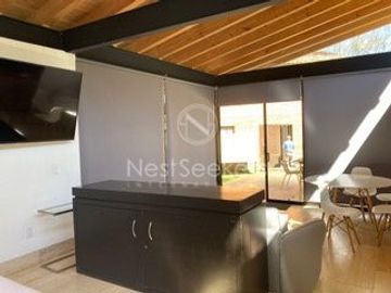 Casa en venta en Fairway del Club de Golf Avanadaro