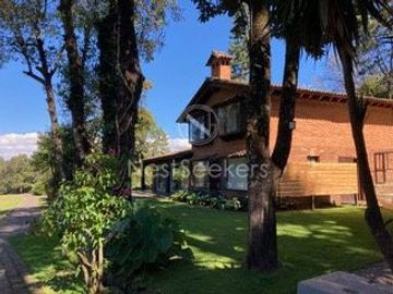 Casa en venta en Fairway del Club de Golf Avanadaro