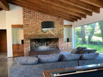 Casa en venta en Fairway del Club de Golf Avanadaro