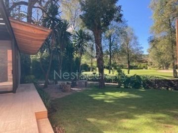 Casa en venta en Fairway del Club de Golf Avanadaro