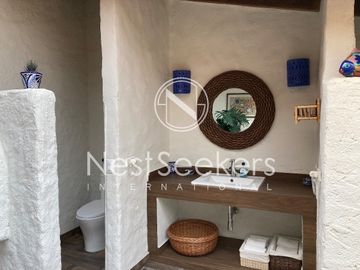 Casa en venta con Vista al lago en Avandaro