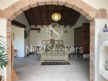 Casa en venta con Vista al lago en Avandaro