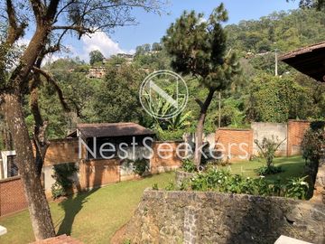 Casa en venta con Vista al lago en Avandaro