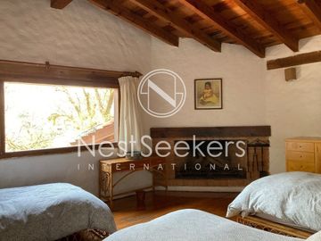 Casa en venta con Vista al lago en Avandaro