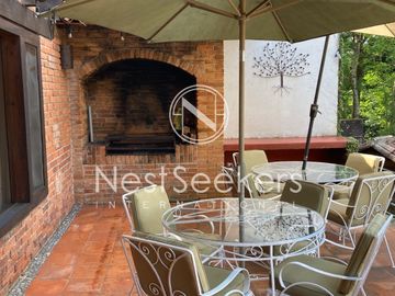 Casa en venta con Vista al lago en Avandaro