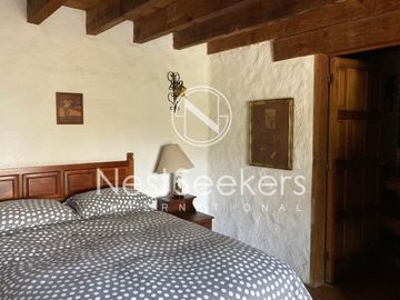 Casa en venta con Vista al lago en Avandaro