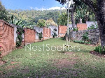 Casa en venta con Vista al lago en Avandaro