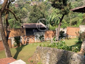 Casa en venta con Vista al lago en Avandaro
