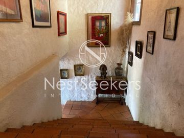 Casa en venta con Vista al lago en Avandaro