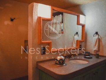 RANCHO EN VENTA A POCOS MINUTOS DE VALLE DE BRAVO