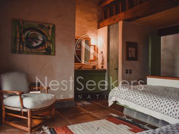 RANCHO EN VENTA A POCOS MINUTOS DE VALLE DE BRAVO