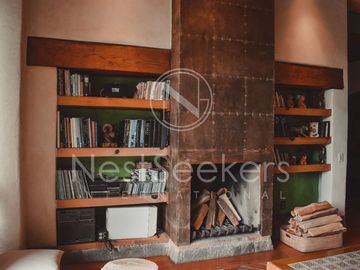 RANCHO EN VENTA A POCOS MINUTOS DE VALLE DE BRAVO