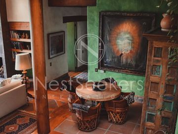 RANCHO EN VENTA A POCOS MINUTOS DE VALLE DE BRAVO