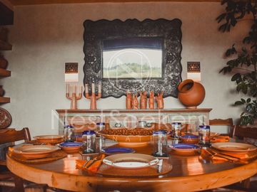 RANCHO EN VENTA A POCOS MINUTOS DE VALLE DE BRAVO