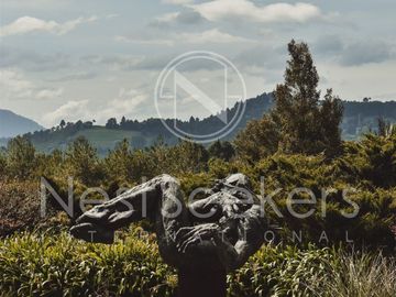 RANCHO EN VENTA A POCOS MINUTOS DE VALLE DE BRAVO