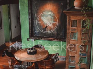 RANCHO EN VENTA A POCOS MINUTOS DE VALLE DE BRAVO