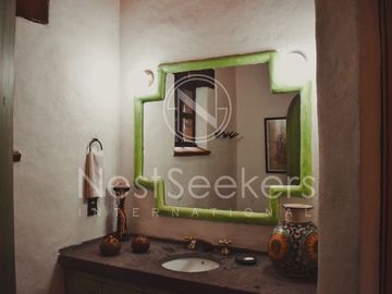 RANCHO EN VENTA A POCOS MINUTOS DE VALLE DE BRAVO