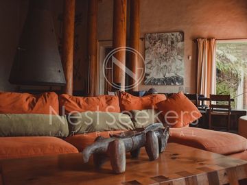 RANCHO EN VENTA A POCOS MINUTOS DE VALLE DE BRAVO