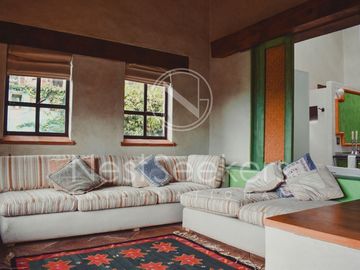 RANCHO EN VENTA A POCOS MINUTOS DE VALLE DE BRAVO