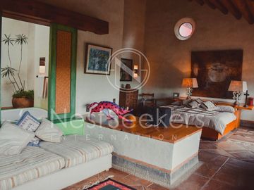 RANCHO EN VENTA A POCOS MINUTOS DE VALLE DE BRAVO