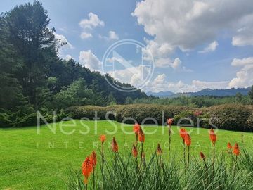 RANCHO EN VENTA A POCOS MINUTOS DE VALLE DE BRAVO