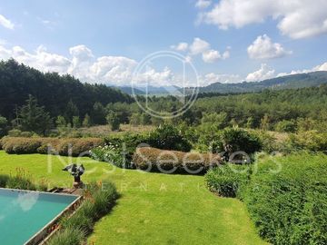 RANCHO EN VENTA A POCOS MINUTOS DE VALLE DE BRAVO