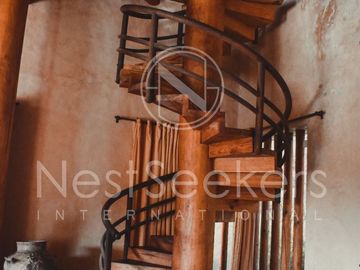 RANCHO EN VENTA A POCOS MINUTOS DE VALLE DE BRAVO