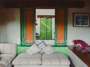 RANCHO EN VENTA A POCOS MINUTOS DE VALLE DE BRAVO