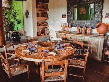RANCHO EN VENTA A POCOS MINUTOS DE VALLE DE BRAVO
