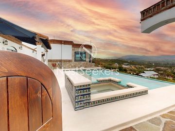 Rancho Vinícola en Venta