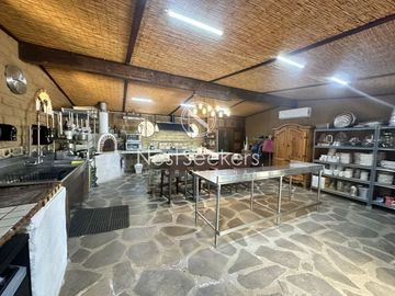 Rancho Vinícola en Venta