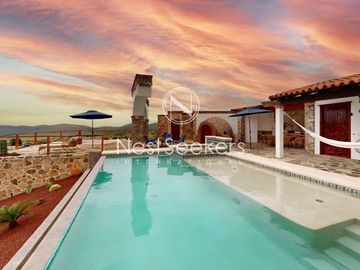 Rancho Vinícola en Venta