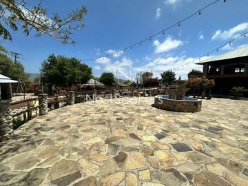 Rancho Vinícola en Venta