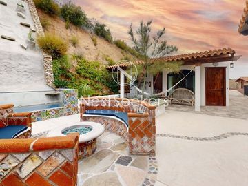 Rancho Vinícola en Venta