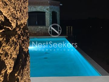 Rancho Vinícola en Venta