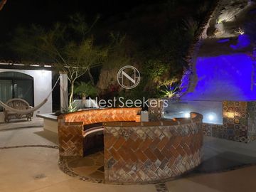 Rancho Vinícola en Venta