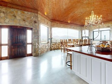 Rancho Vinícola en Venta