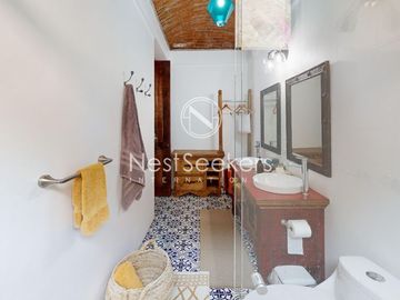 Rancho Vinícola en Venta