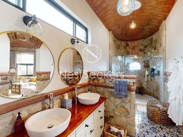 Rancho Vinícola en Venta