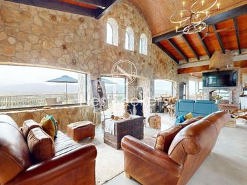 Rancho Vinícola en Venta