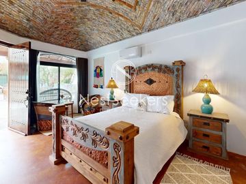 Rancho Vinícola en Venta