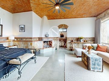Rancho Vinícola en Venta