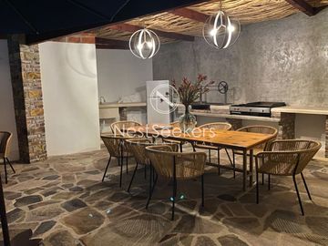 Rancho Vinícola en Venta