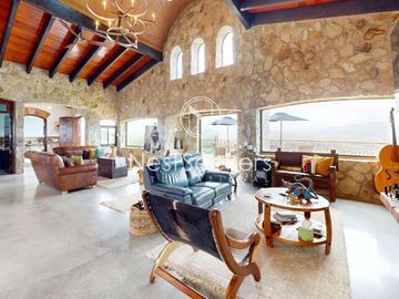 Rancho Vinícola en Venta