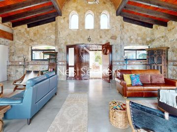 Rancho Vinícola en Venta