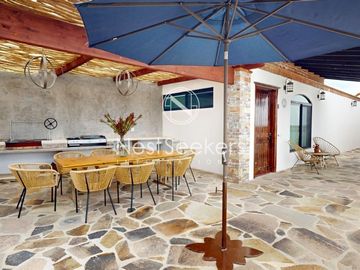 Rancho Vinícola en Venta